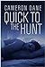 Quick to the Hunt (Hawkins Brothers/Quinten, Montana, #7)