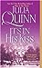 It's in His Kiss by Julia Quinn