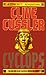 Cyclops (Dirk Pitt, #8) by Clive Cussler