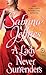 A Lady Never Surrenders (Hellions of Halstead Hall, #5)