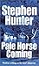 Pale Horse Coming (Earl Swagger, #2)