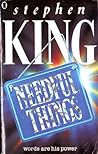 Needful Things by Stephen         King