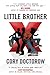 Little Brother (Little Brother, #1)