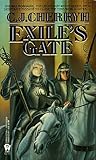 Exile's Gate by C.J. Cherryh