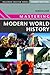 Mastering Modern World History