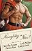 Naughty or Nice?: Four Novellas