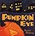 Pumpkin Eye