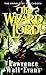 The Wizard Lord (The Annals of the Chosen, #1)