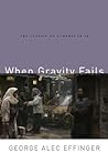 When Gravity Fails (Marîd Audran, #1)