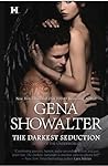 The Darkest Seduction by Gena Showalter