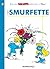 Smurfs #4: The Smurfette, The