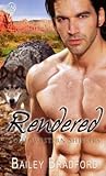 Rendered (Southwestern Shifters #4)