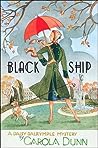 Black Ship (Daisy Dalrymple, #17)