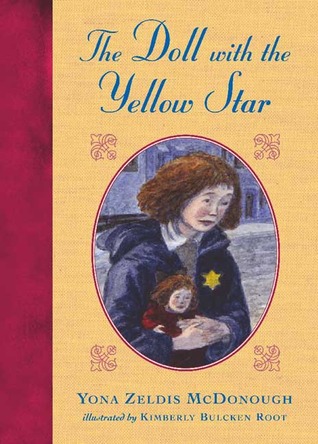 The Doll with the Yellow Star by Yona Zeldis McDonough