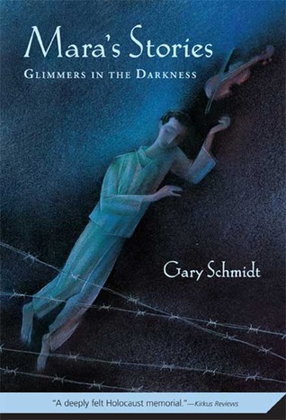 Mara's Stories by Gary D. Schmidt