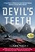 The Devil's Teeth by Susan Casey