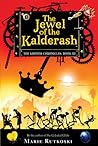 The Jewel of the Kalderash by Marie Rutkoski