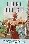 Gone West (Daisy Dalrymple, #20)