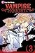 Vampire Knight, Vol. 3 (Vampire Knight, #3)