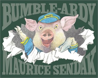 Bumble-Ardy by Maurice Sendak