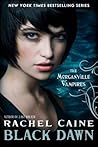 Black Dawn (The Morganville Vampires, #12)