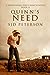 Quinn's Need by S.J.D. Peterson