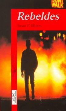 Rebeldes by S.E. Hinton