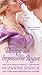 Taming an Impossible Rogue (Scandalous Brides, #2)