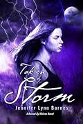 Taken by Storm