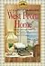 West from Home by Laura Ingalls Wilder