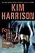 For a Few Demons More by Kim Harrison