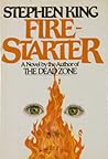 Firestarter by Stephen         King