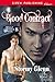 Blood Contract (Wolf Creek Pack #8)