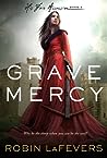 Grave Mercy by Robin LaFevers