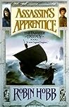 Assassin's Apprentice (Farseer Trilogy, #1)