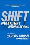 Shift: Inside Nis...