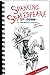 Spanking Shakespeare by Jake Wizner