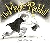 The Magic Rabbit by Annette LeBlanc Cate