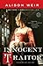 Innocent Traitor: A Novel of Lady Jane Grey