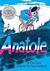 Anatole (Anatole, #1)