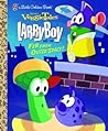 LarryBoy & the Fib from Outer Space! (VeggieTales)