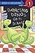 Dancing Dinos Go to School by Sally Lucas