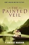 The Painted Veil by W. Somerset Maugham