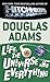 Life, the Universe and Everything (Hitchhiker's Guide to the Galaxy, #3)