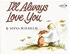 I'll Always Love You by Hans Wilhelm