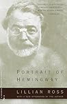 Portrait of Hemingway by Lillian Ross