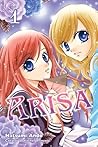 Arisa, Vol. 01