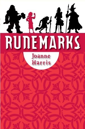 Runemarks by Joanne Harris