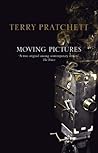 Moving Pictures by Terry Pratchett