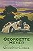 Envious Casca (Inspectors Hannasyde & Hemingway #6) by Georgette Heyer